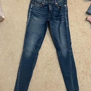 True religion skinny Jeans